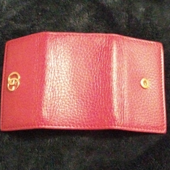 💕EUC Gucci Marmont 7 key holder - Picture 7 of 9